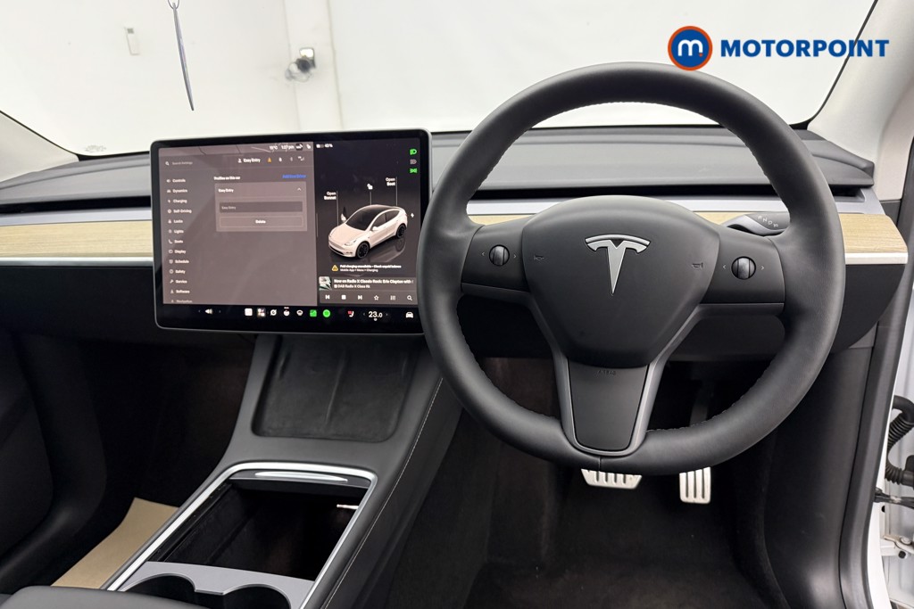 Tesla Model Y Performance Automatic Electric SUV - Stock Number (1676608) - 5th supplementary image
