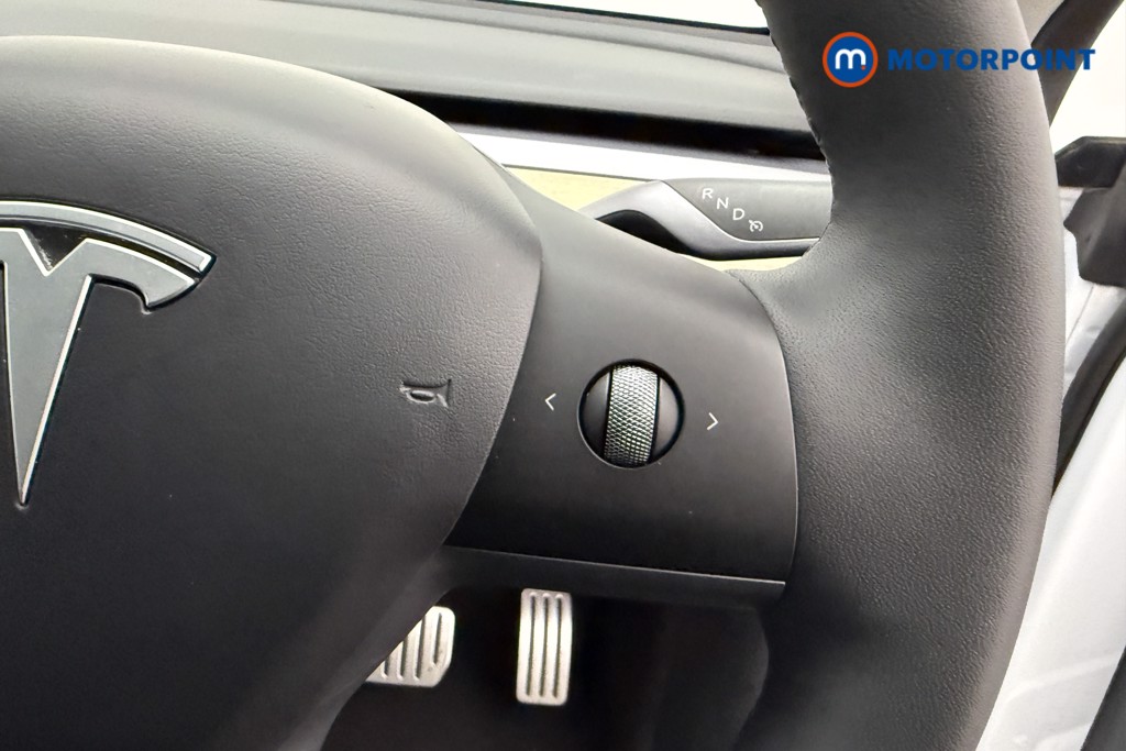 Tesla Model Y Performance Automatic Electric SUV - Stock Number (1676608) - 6th supplementary image