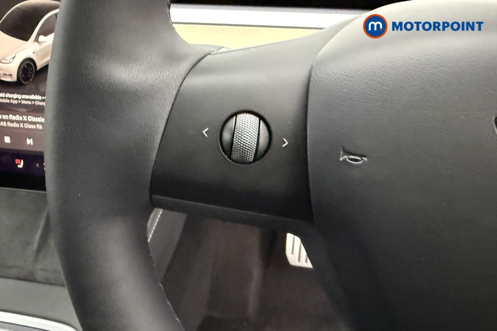 Tesla Model Y Performance Automatic Electric SUV - Stock Number (1676608) - 7th supplementary image