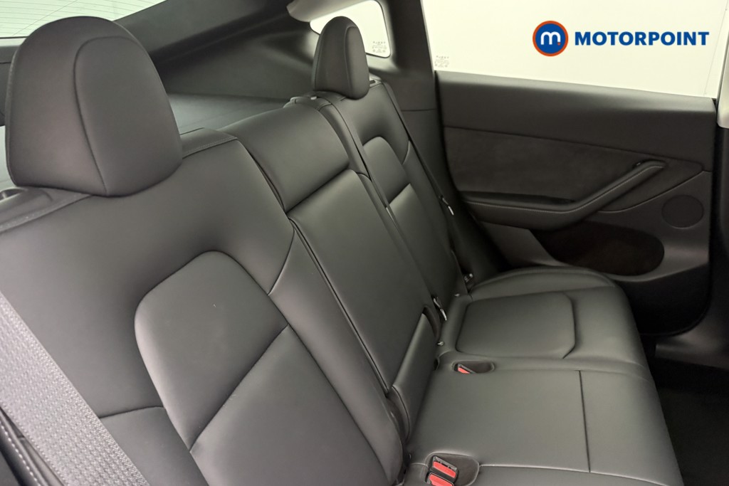 Tesla Model Y Performance Automatic Electric SUV - Stock Number (1676608) - 14th supplementary image