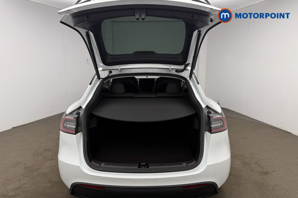 Tesla Model Y Performance Automatic Electric SUV - Stock Number (1676608) - 15th supplementary image