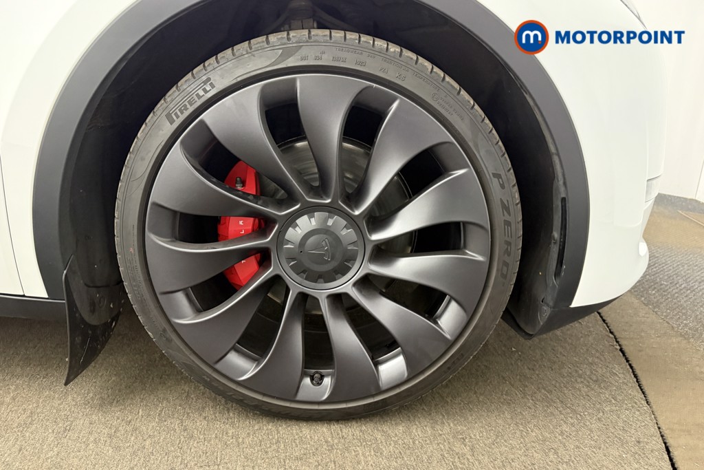 Tesla Model Y Performance Automatic Electric SUV - Stock Number (1676608) - 19th supplementary image