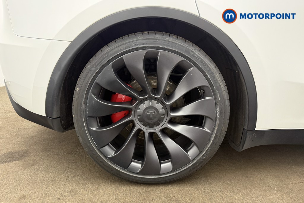 Tesla Model Y Performance Automatic Electric SUV - Stock Number (1676608) - 20th supplementary image