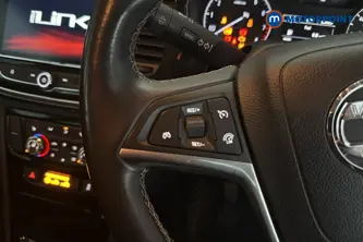 Vauxhall Mokka X Griffin Plus Manual Petrol SUV - Stock Number (1676715) - 4th supplementary image