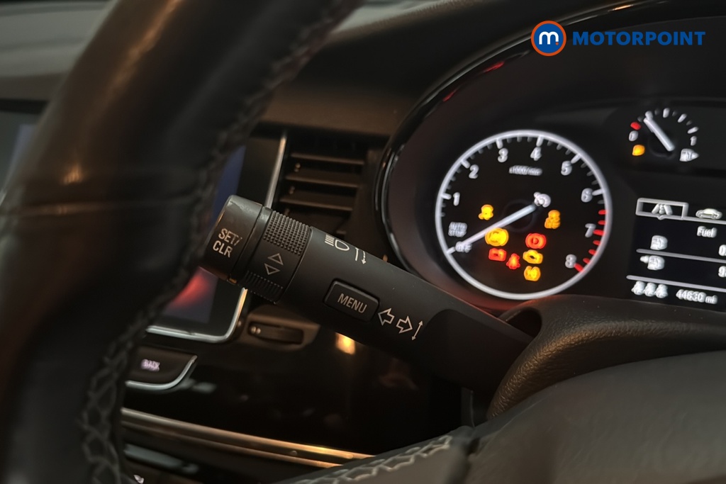 Vauxhall Mokka X Griffin Plus Manual Petrol SUV - Stock Number (1676715) - 5th supplementary image
