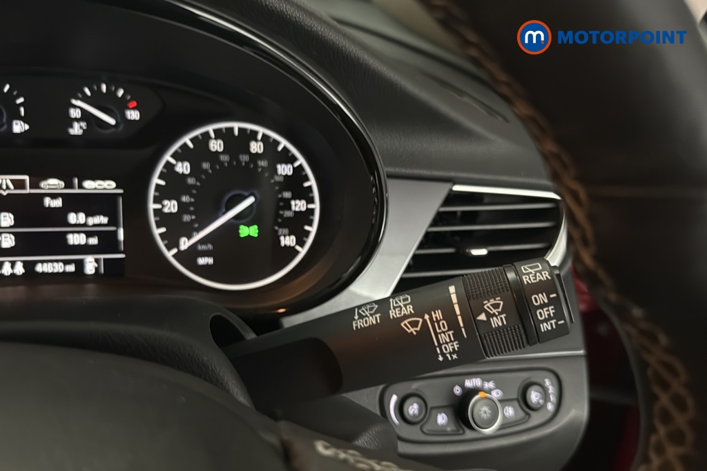 Vauxhall Mokka X Griffin Plus Manual Petrol SUV - Stock Number (1676715) - 6th supplementary image