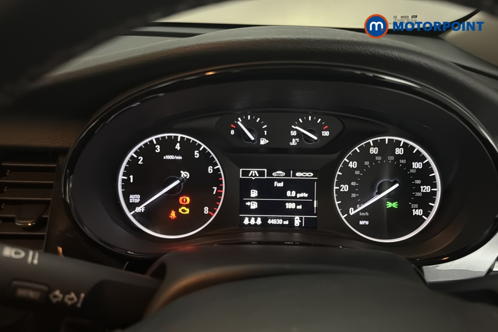 Vauxhall Mokka X Griffin Plus Manual Petrol SUV - Stock Number (1676715) - 7th supplementary image