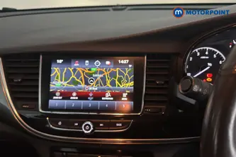 Vauxhall Mokka X Griffin Plus Manual Petrol SUV - Stock Number (1676715) - 9th supplementary image