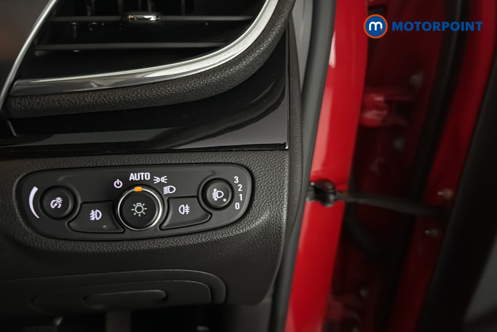 Vauxhall Mokka X Griffin Plus Manual Petrol SUV - Stock Number (1676715) - 11th supplementary image