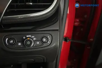 Vauxhall Mokka X Griffin Plus Manual Petrol SUV - Stock Number (1676715) - 11th supplementary image
