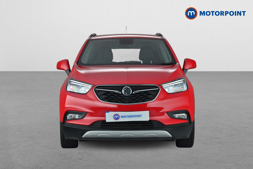 Vauxhall Mokka X Griffin Plus Manual Petrol SUV - Stock Number (1676715) - Front bumper