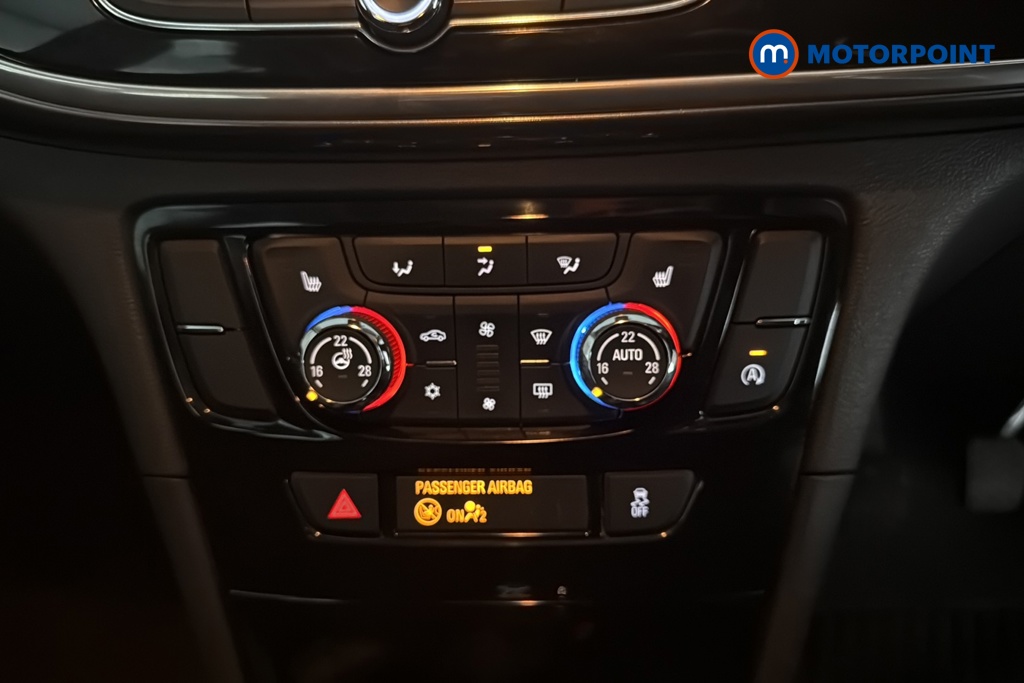 Vauxhall Mokka X Griffin Plus Manual Petrol SUV - Stock Number (1676715) - 12th supplementary image