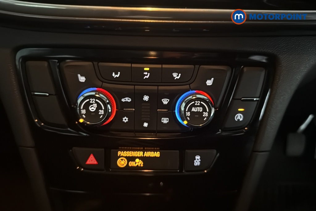 Vauxhall Mokka X Griffin Plus Manual Petrol SUV - Stock Number (1676715) - 14th supplementary image
