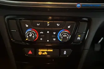 Vauxhall Mokka X Griffin Plus Manual Petrol SUV - Stock Number (1676715) - 14th supplementary image