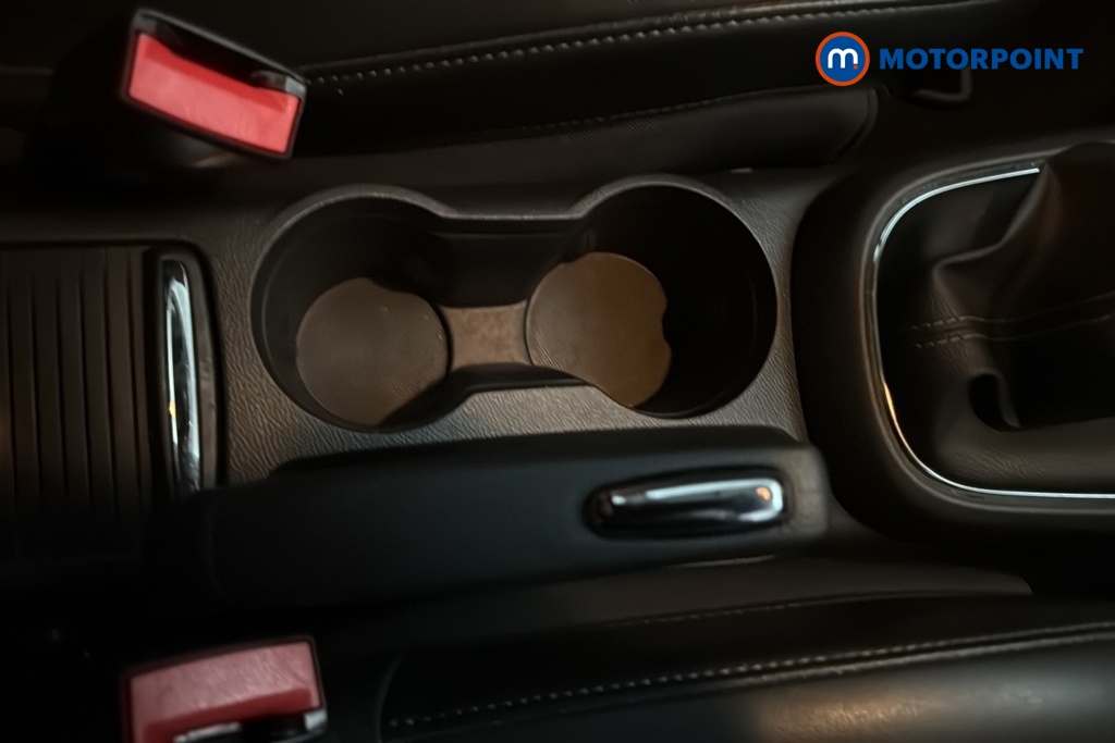 Vauxhall Mokka X Griffin Plus Manual Petrol SUV - Stock Number (1676715) - 16th supplementary image