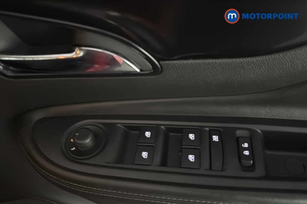 Vauxhall Mokka X Griffin Plus Manual Petrol SUV - Stock Number (1676715) - 19th supplementary image