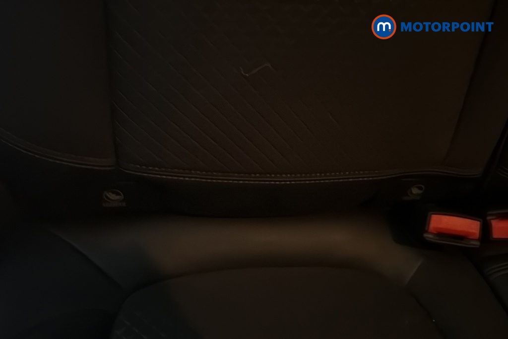 Vauxhall Mokka X Griffin Plus Manual Petrol SUV - Stock Number (1676715) - 27th supplementary image