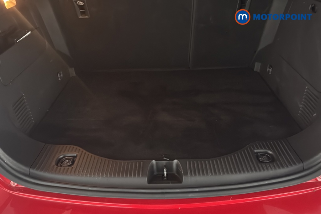Vauxhall Mokka X Griffin Plus Manual Petrol SUV - Stock Number (1676715) - 30th supplementary image