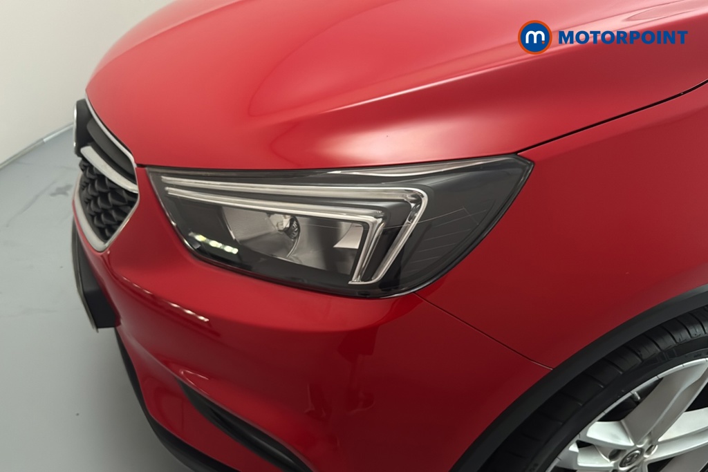 Vauxhall Mokka X Griffin Plus Manual Petrol SUV - Stock Number (1676715) - 42nd supplementary image