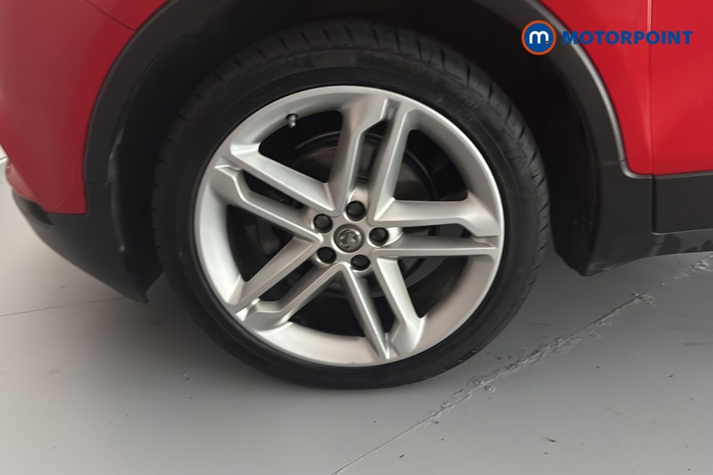 Vauxhall Mokka X Griffin Plus Manual Petrol SUV - Stock Number (1676715) - 44th supplementary image