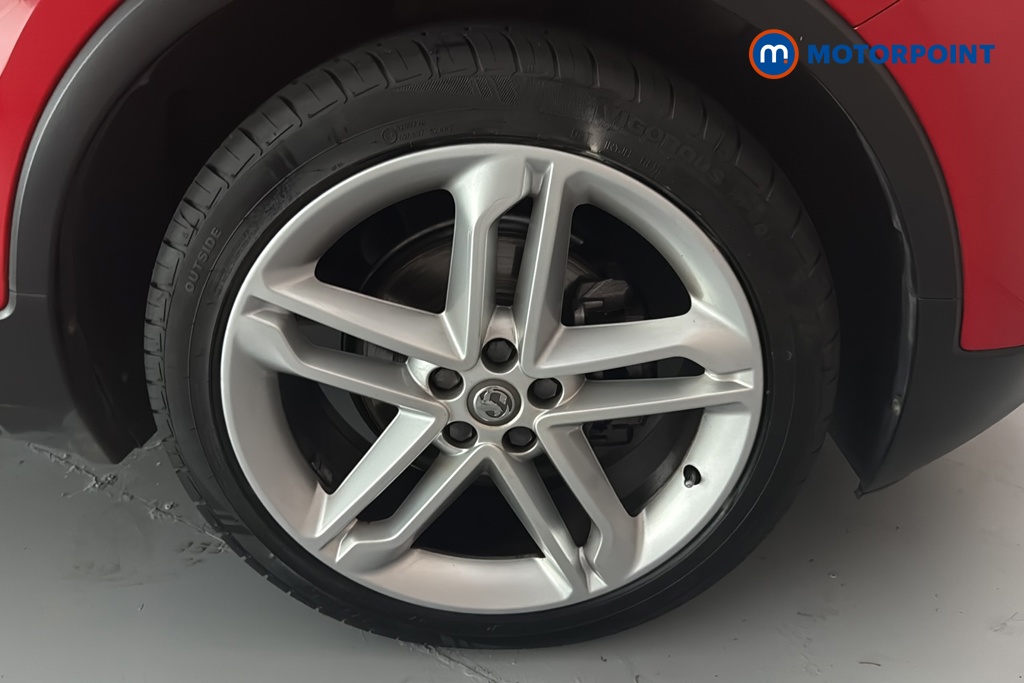 Vauxhall Mokka X Griffin Plus Manual Petrol SUV - Stock Number (1676715) - 47th supplementary image