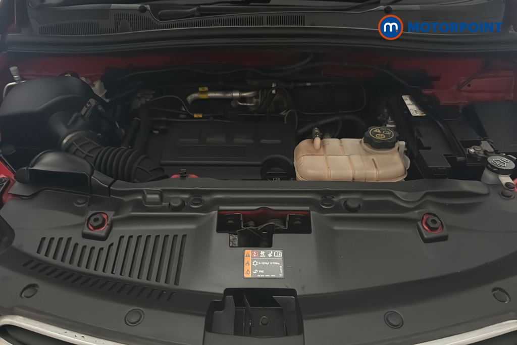 Vauxhall Mokka X Griffin Plus Manual Petrol SUV - Stock Number (1676715) - 48th supplementary image