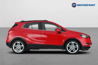 Vauxhall Mokka X Griffin Plus Manual Petrol SUV - Stock Number (1676715) - Passenger side