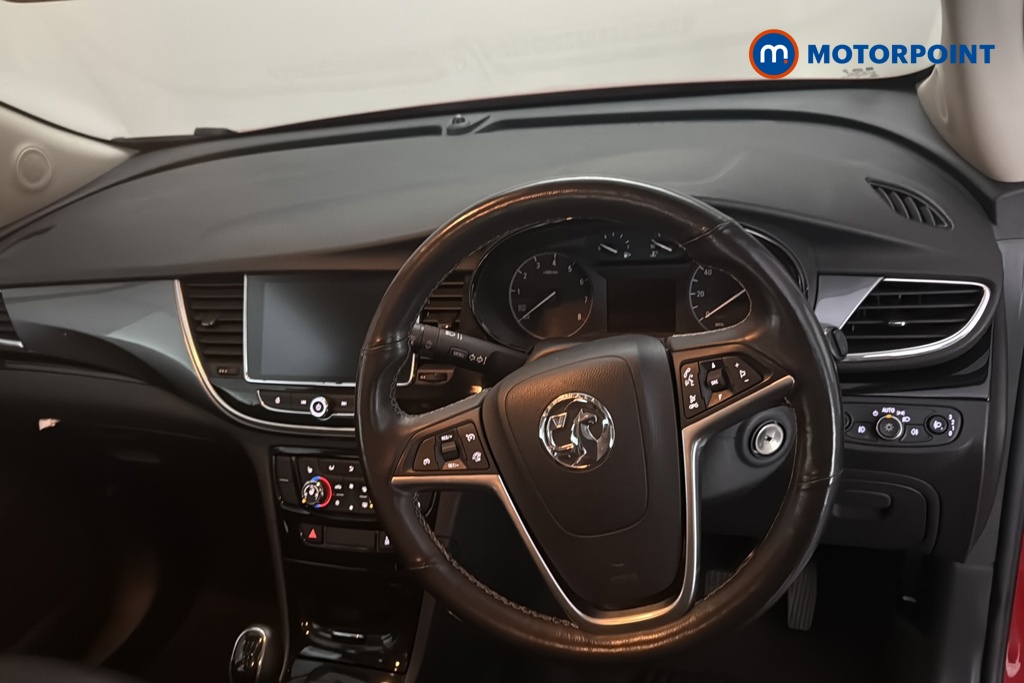 Vauxhall Mokka X Griffin Plus Manual Petrol SUV - Stock Number (1676715) - 1st supplementary image