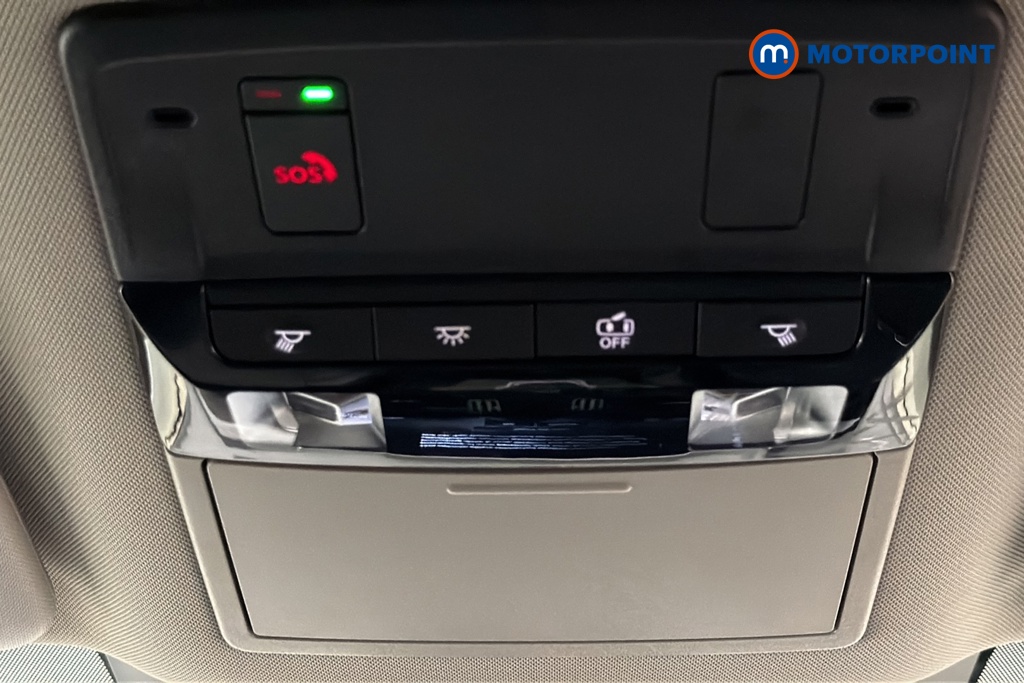Nissan Qashqai N-Connecta Automatic Petrol SUV - Stock Number (1676746) - 993rd supplementary image