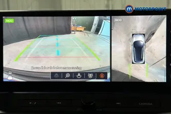 Nissan Qashqai N-Connecta Automatic Petrol SUV - Stock Number (1676746) - 994th supplementary image