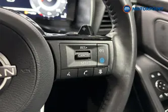 Nissan Qashqai N-Connecta Automatic Petrol SUV - Stock Number (1676746) - 3rd supplementary image