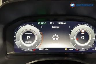 Nissan Qashqai N-Connecta Automatic Petrol SUV - Stock Number (1676746) - 7th supplementary image
