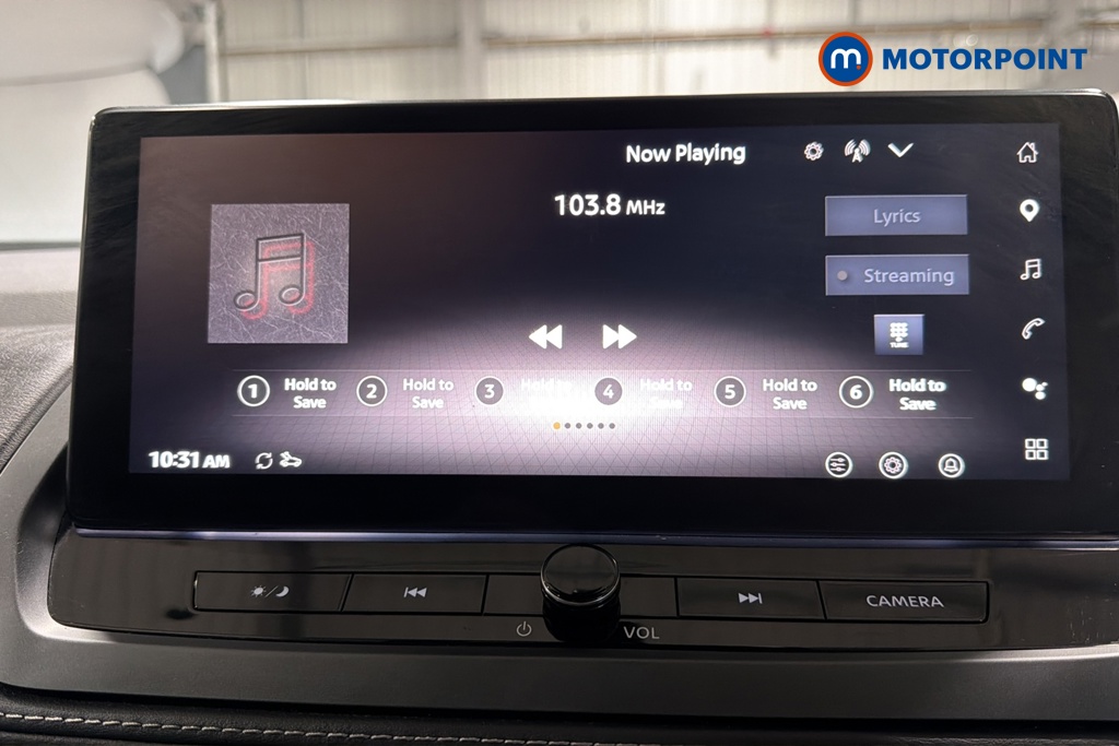 Nissan Qashqai N-Connecta Automatic Petrol SUV - Stock Number (1676746) - 8th supplementary image