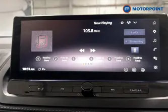 Nissan Qashqai N-Connecta Automatic Petrol SUV - Stock Number (1676746) - 8th supplementary image