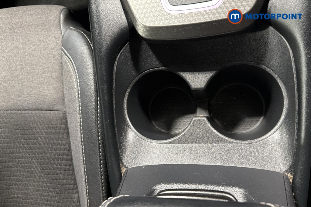 Nissan Qashqai N-Connecta Automatic Petrol SUV - Stock Number (1676746) - 16th supplementary image