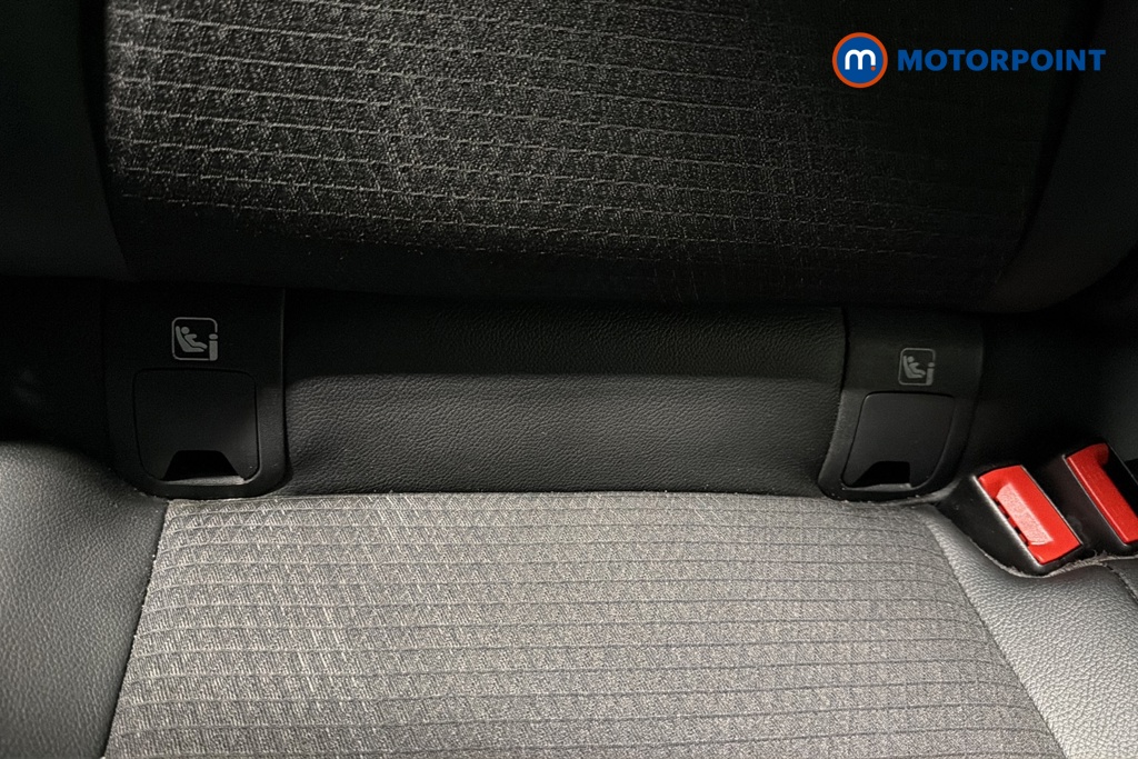 Nissan Qashqai N-Connecta Automatic Petrol SUV - Stock Number (1676746) - 27th supplementary image
