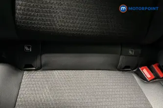 Nissan Qashqai N-Connecta Automatic Petrol SUV - Stock Number (1676746) - 27th supplementary image