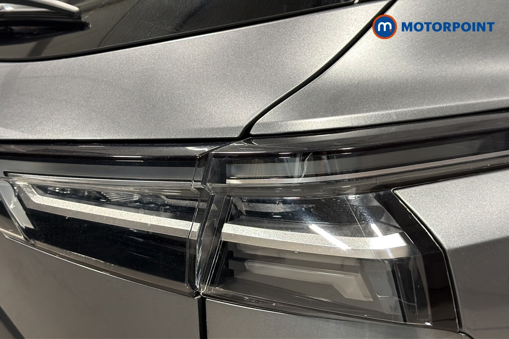 Nissan Qashqai N-Connecta Automatic Petrol SUV - Stock Number (1676746) - 36th supplementary image
