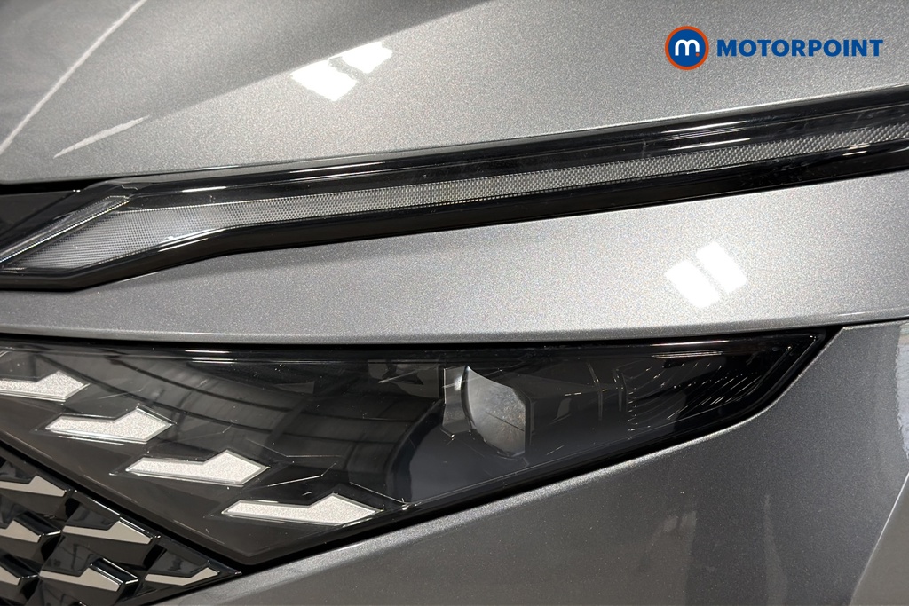 Nissan Qashqai N-Connecta Automatic Petrol SUV - Stock Number (1676746) - 42nd supplementary image