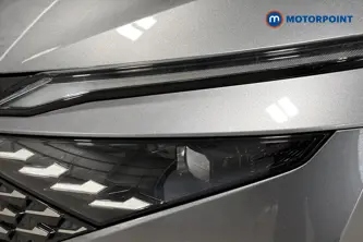 Nissan Qashqai N-Connecta Automatic Petrol SUV - Stock Number (1676746) - 42nd supplementary image