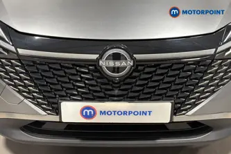 Nissan Qashqai N-Connecta Automatic Petrol SUV - Stock Number (1676746) - 43rd supplementary image