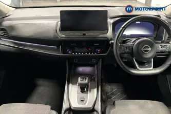 Nissan Qashqai N-Connecta Automatic Petrol SUV - Stock Number (1676746) - 1st supplementary image