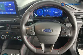 Ford Focus St-Line X Edition Automatic Petrol Hatchback - Stock Number (1676803) - 2nd supplementary image