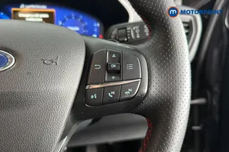 Ford Focus St-Line X Edition Automatic Petrol Hatchback - Stock Number (1676803) - 3rd supplementary image