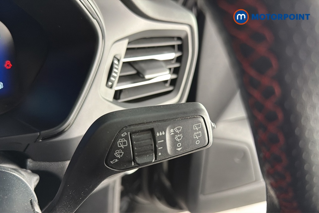 Ford Focus St-Line X Edition Automatic Petrol Hatchback - Stock Number (1676803) - 6th supplementary image