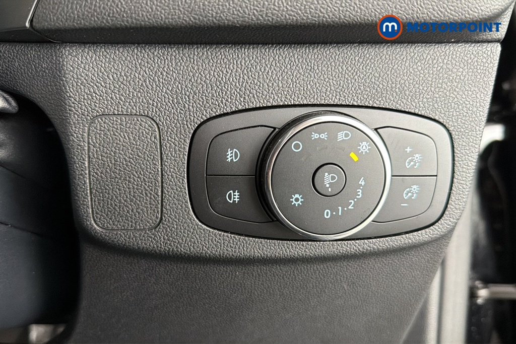 Ford Focus St-Line X Edition Automatic Petrol Hatchback - Stock Number (1676803) - 11th supplementary image