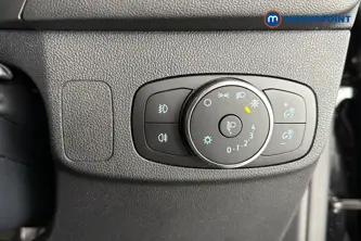 Ford Focus St-Line X Edition Automatic Petrol Hatchback - Stock Number (1676803) - 11th supplementary image