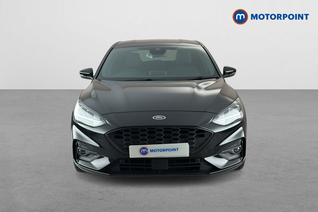 Ford Focus St-Line X Edition Automatic Petrol Hatchback - Stock Number (1676803) - Front bumper