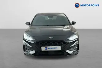 Ford Focus St-Line X Edition Automatic Petrol Hatchback - Stock Number (1676803) - Front bumper