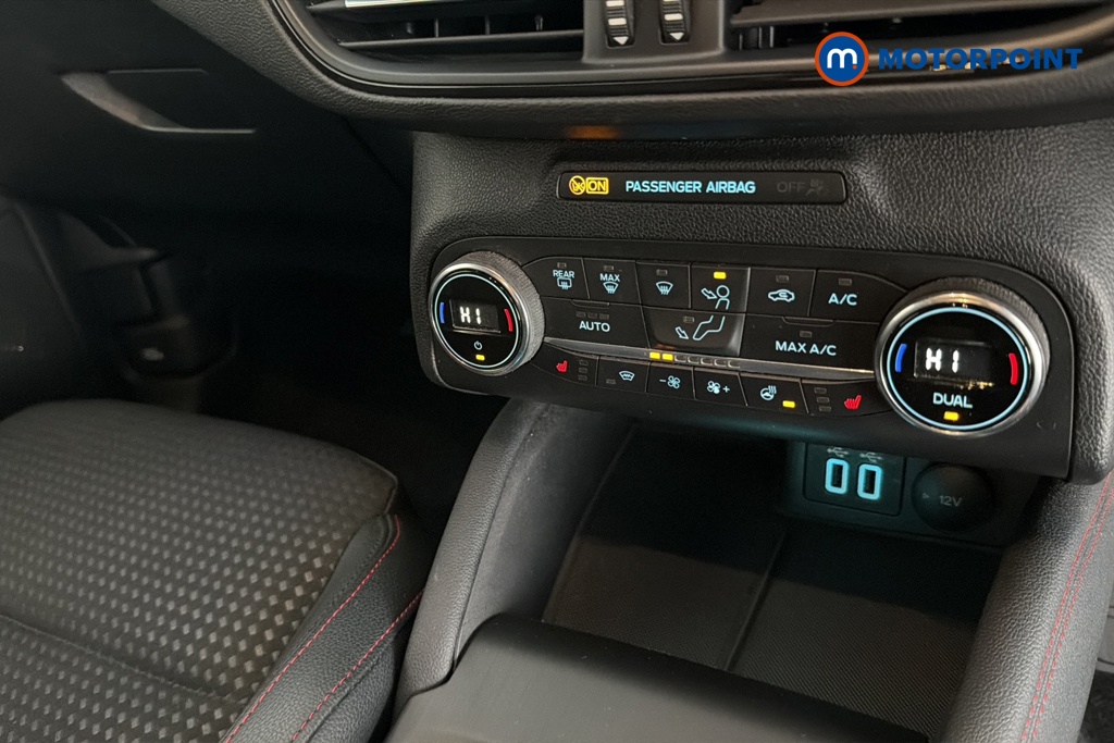 Ford Focus St-Line X Edition Automatic Petrol Hatchback - Stock Number (1676803) - 12th supplementary image